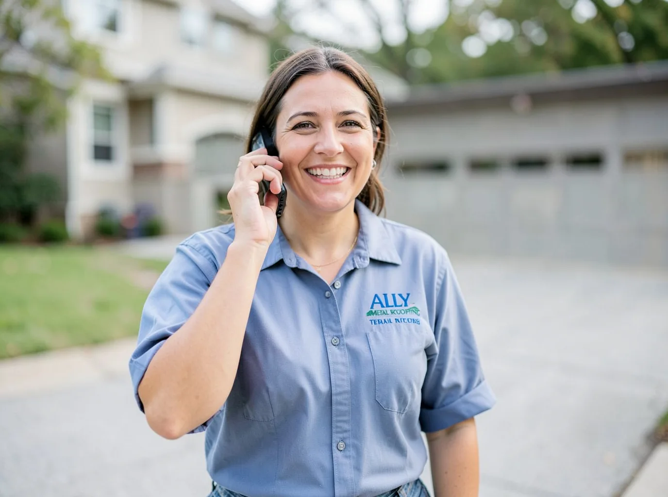 Metal Roof Installation Austin, IN FAQs